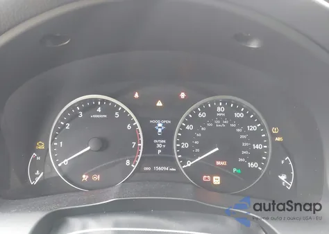 2015 Lexus Es 350 from USA, damaged, VIN JTHBK1GG6F2199448